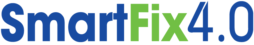 SmartFix4.0 Logo